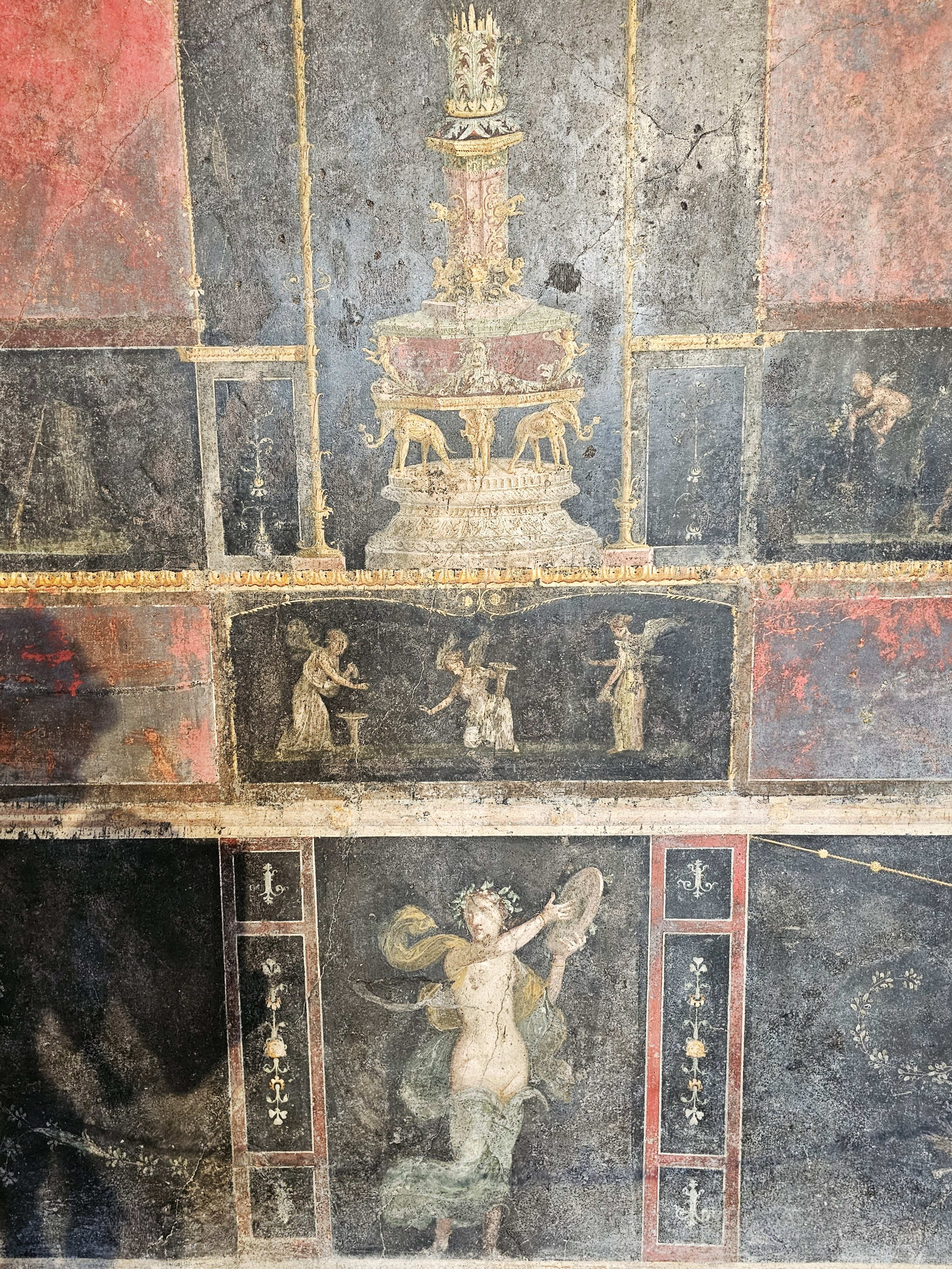 Pompei
